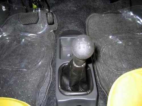 不再霧里看花 簡(jiǎn)析常見民用汽車變速器 汽車之家