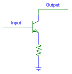 什么是源型 漏型？什么是上拉電阻？下拉電阻？什么是 線驅(qū)動輸出 集電極開路輸出，推挽式輸出？(轉(zhuǎn)） - jxsnowsky0002 - jxsnowsky0002博客