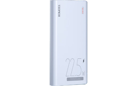羅馬仕充電寶