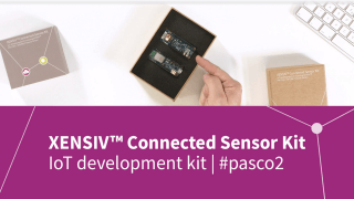 開(kāi)始使用XENSIV?套件CSK PASCO2