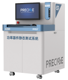 PMST功率器件靜態(tài)參數(shù)測(cè)試系統(tǒng)