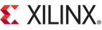 賽靈思LOGO