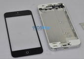 傳iPhone 5耳機(jī)孔移至機(jī)身底部