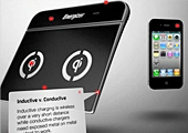 iPhone 5十大傳聞：薄如信用卡 感應(yīng)式充電
