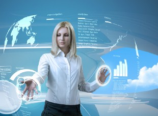 凌空觸控：安全人性化的人機互動體驗
