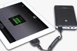 移動電源市場及主芯片狀況分析
