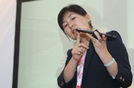 拆解專家介紹產(chǎn)品構(gòu)造