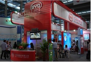 比亞迪微電子獨自向“列強”宣戰(zhàn)