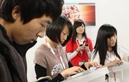 專心認真的挑戰(zhàn)者