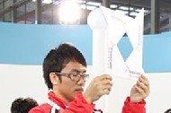 挑戰(zhàn)者完成作品