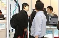 Korea展示最新技術(shù)