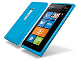CES2012:諾基亞Lumia 900被評最無新意
