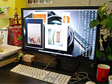 CES2012:三星PLS廣視角液晶再受熱