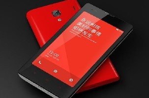 【高性價(jià)比】MTK四核手機(jī)紅米手機(jī)拆解