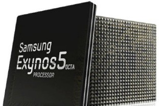 【首款八核】三星Exynos 5 Octa細(xì)節(jié)曝光
