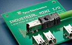 泰科電子(TE)Micro USB連接器