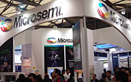 Microsemi在2012慕尼黑上海電子展展示新型半導(dǎo)體解決方案