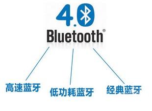 哪種“口味”的藍(lán)牙技術(shù)最適合你？
