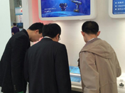 比亞迪微電子立足新能源領(lǐng)域 亮相慕尼黑電子展