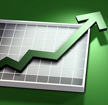 調(diào)查：2014年Q1多家半導(dǎo)體企業(yè)銷售額激增