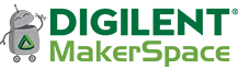 digilent Logo