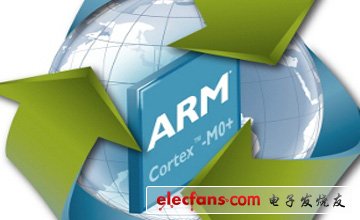 ARM想贏得處理器戰(zhàn)爭(zhēng)？難??！