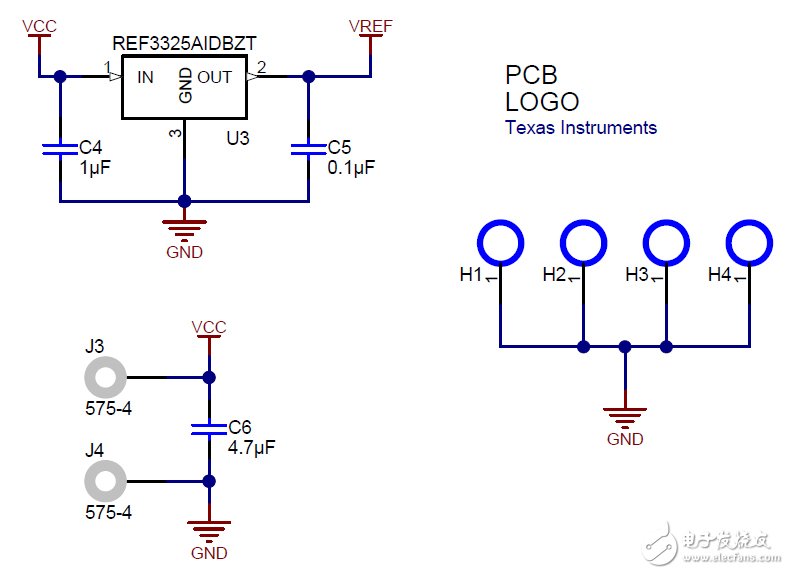 模擬PWM發(fā)生器設(shè)計(jì)電路圖：5V 500kHz PWM輸出