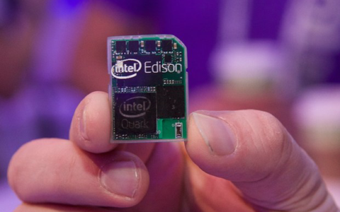 Intel要以可穿戴翻身？先聽工程師怎么說！
