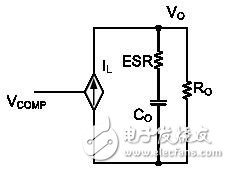 簡(jiǎn)化的峰值電流模
