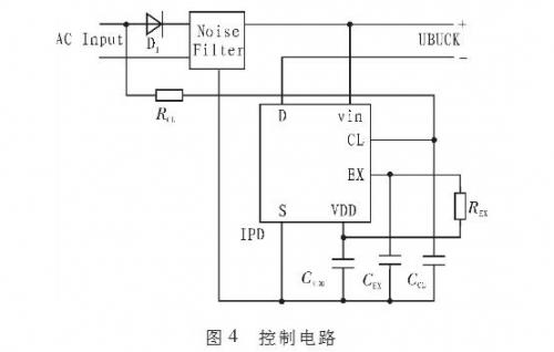 控制電路