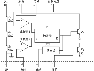 555電路