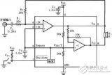 LM4902音頻功率放大電路圖