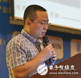 業(yè)界大佬圍繞LED燈絲燈和智能照明未來走向展開激烈爭論