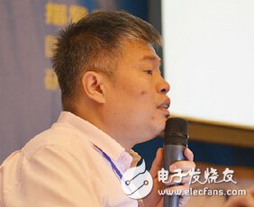 業(yè)界大佬圍繞LED燈絲燈和智能照明未來走向展開激烈爭論