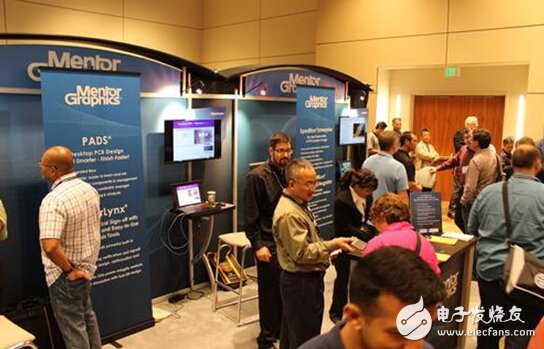 Mentor Graphics