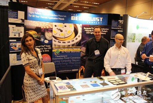 Bergquist Company
