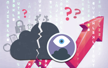 瘋PK：視頻監(jiān)控的“云”，何時才能落地？