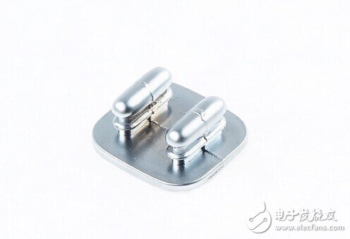 咕咚手環(huán)拆解，探究咕咚千萬(wàn)融資的秘密