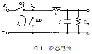 詳解PWM開(kāi)關(guān)穩(wěn)壓電源尖峰干擾