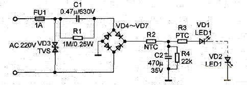 并聯(lián)？串聯(lián)？LED驅(qū)動電路設(shè)計解析