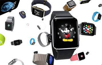 Apple Watch能否挽救智能手表頹勢(shì)？