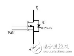 超聲波清洗機顯示觸控系統(tǒng)設(shè)計