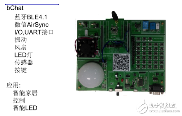 Zigbee、藍(lán)牙Mesh、2.4G、Lora和WiFi群雄爭搶IoT市場制高點(diǎn)