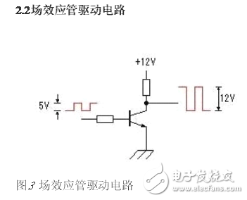 詳解由MOS管、變壓器搭建的逆變器電路及其制作過程