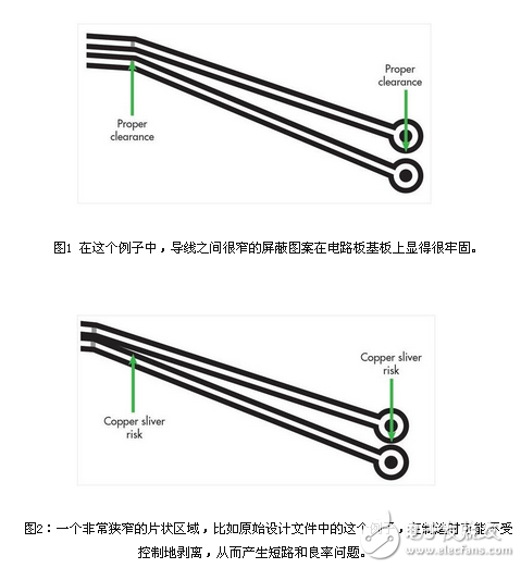 pcb設(shè)計(jì)技巧