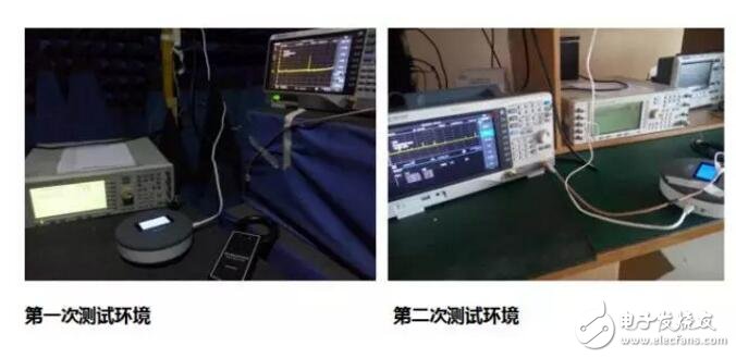 解密真相！一場針對輻射消除儀消磁功效的實驗