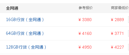 蘋(píng)果7與蘋(píng)果6的區(qū)別