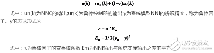 基于模糊神經(jīng)網(wǎng)絡的機器人位置控制系統(tǒng)設計