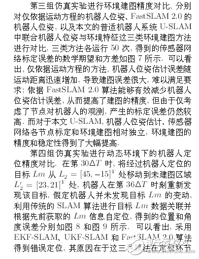 機(jī)器人系統(tǒng)同時(shí)定位、標(biāo)定與建圖方法