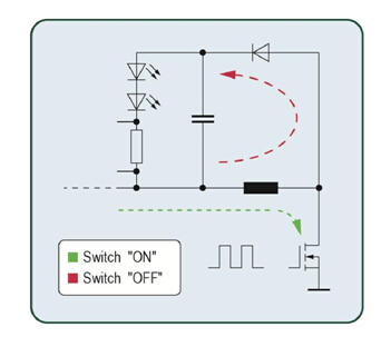 Boost-to-Battery拓撲結(jié)構(gòu)